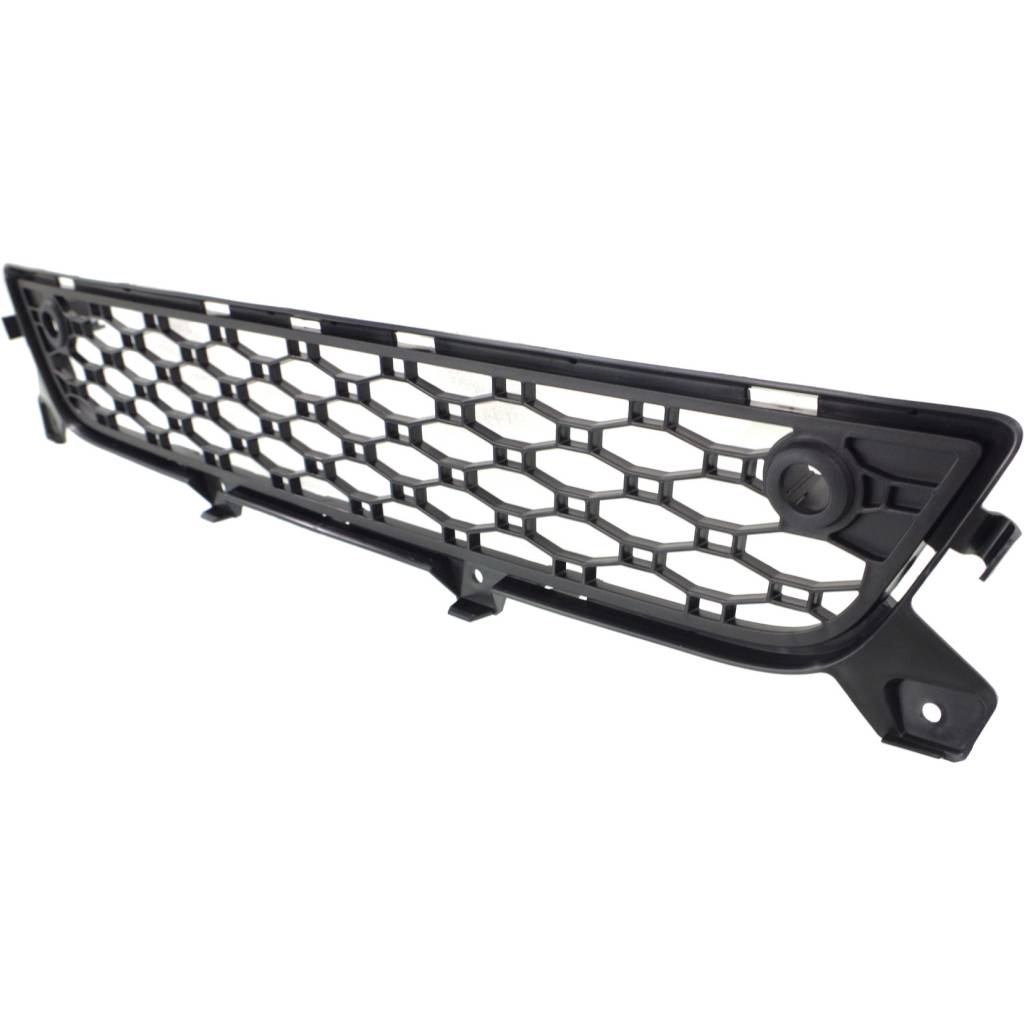 VOLVO VOLVO XC60 FRONT BUMPER GRILLE (W/ SENSOR) OEM#312940547 2010-2013 PL#VO1036102