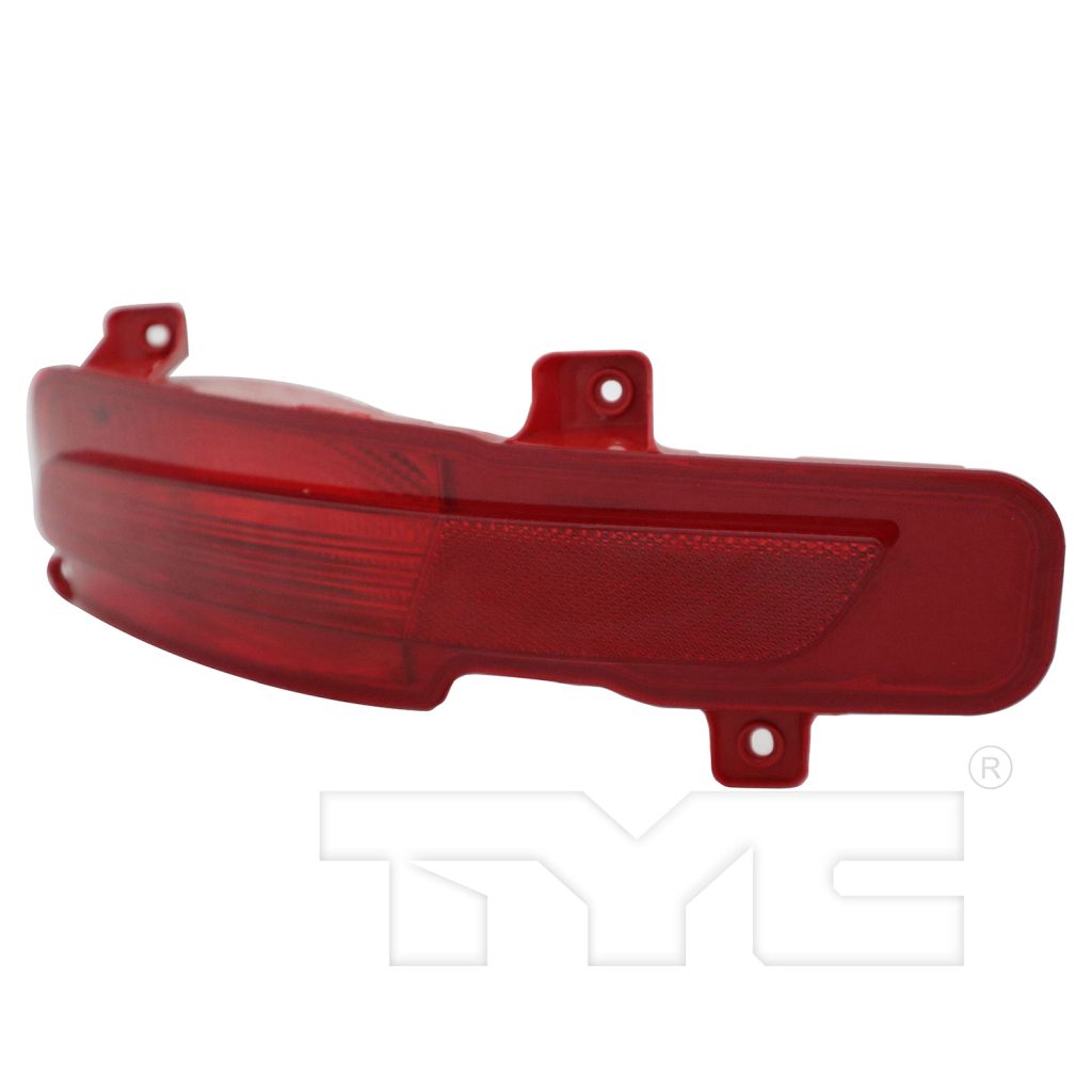 KIA TELLURIDE REAR TURN SIGNAL LAMP ASSY LEFT (Driver Side) OEM#92405S9000 2020-2022 PL#KI2830101