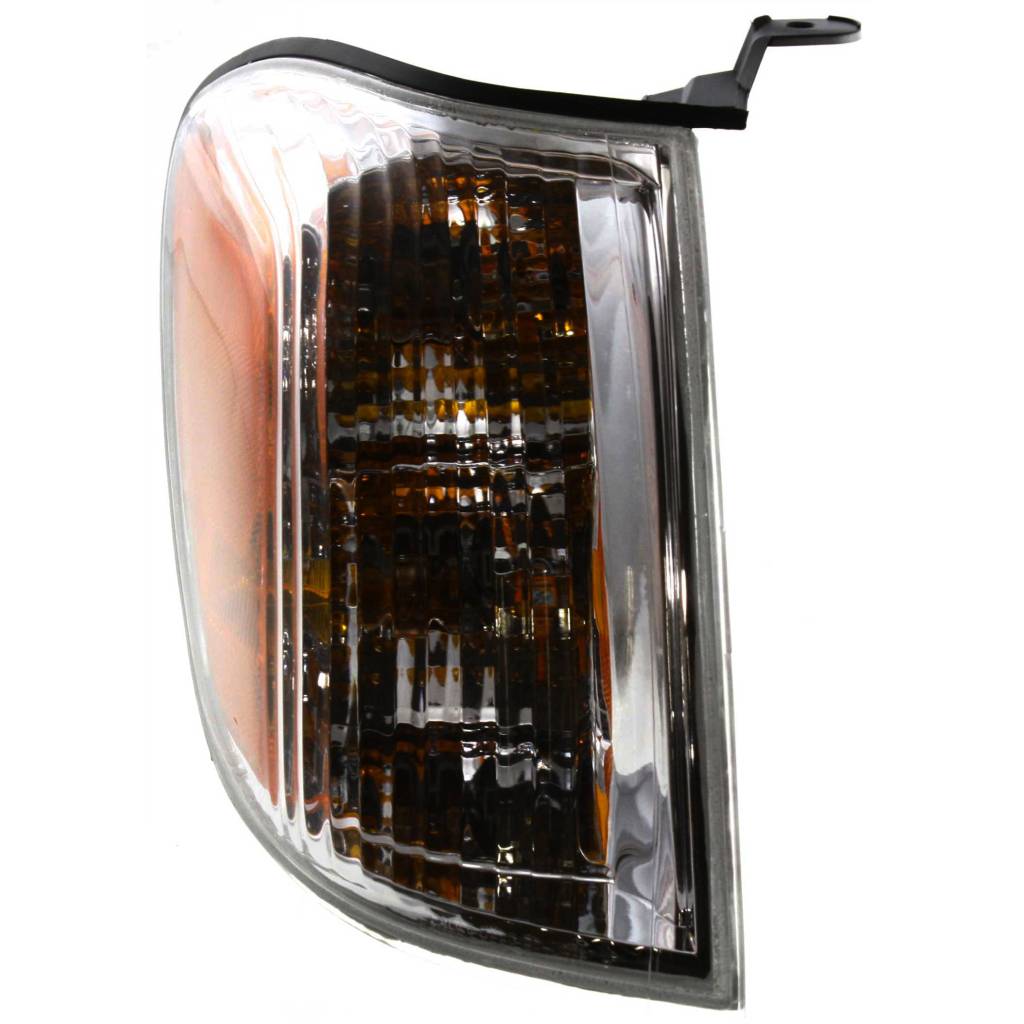 TOYOTA TUNDRA CORNER LAMP ASSEMBLY RIGHT (Passenger Side) (DOUBLE CAB) OEM#815100C030 2005-2006 PL#TO2531147