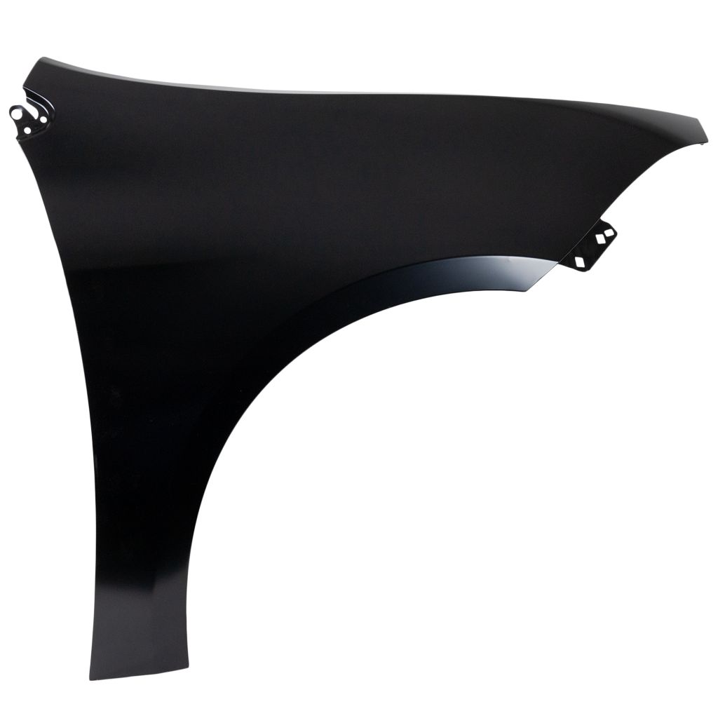 DODGE DART FENDER RIGHT (Passenger Side) **CAPA** OEM#68082972AC 2013-2016 PL#CH1241280C