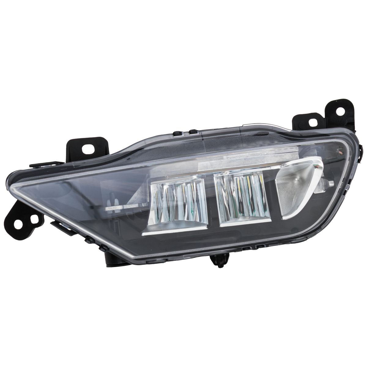 VOLVO VOLVO XC60 FOG LAMP ASSY LEFT (Driver Side) (Driver Side) (LED) **CAPA** OEM#32337364 2018-2025 PL#VO2592125C