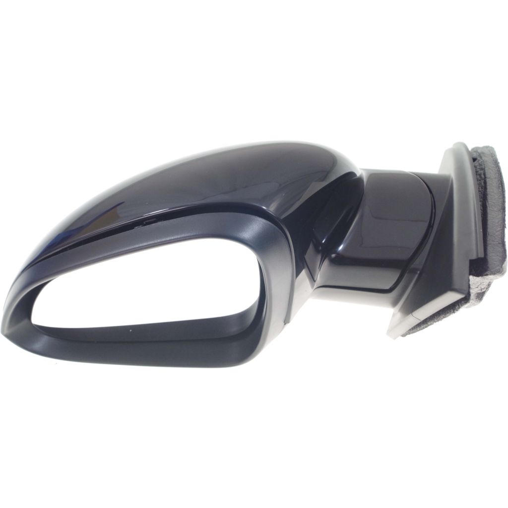 BUICK REGAL DOOR MIRROR LEFT (Driver Side) POWER/HEATED (WO/SIGNAL)(PTM COVER) OEM#22855373 2011-2013 PL#GM1320434