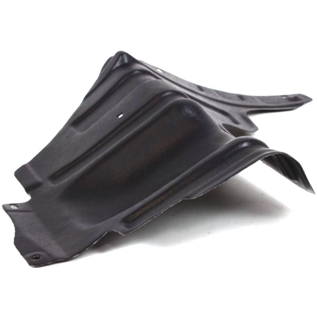 CHEVROLET AVEO SEDAN FRONT ENG SPLASH SHIELD RIGHT (Passenger Side) OEM#96398984 2007-2008 PL#GM1228120