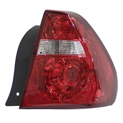 CHEVROLET MALIBU CLASSIC TAIL LAMP RIGHT (Passenger Side) OEM#15868493 2008 PL#GM2801165