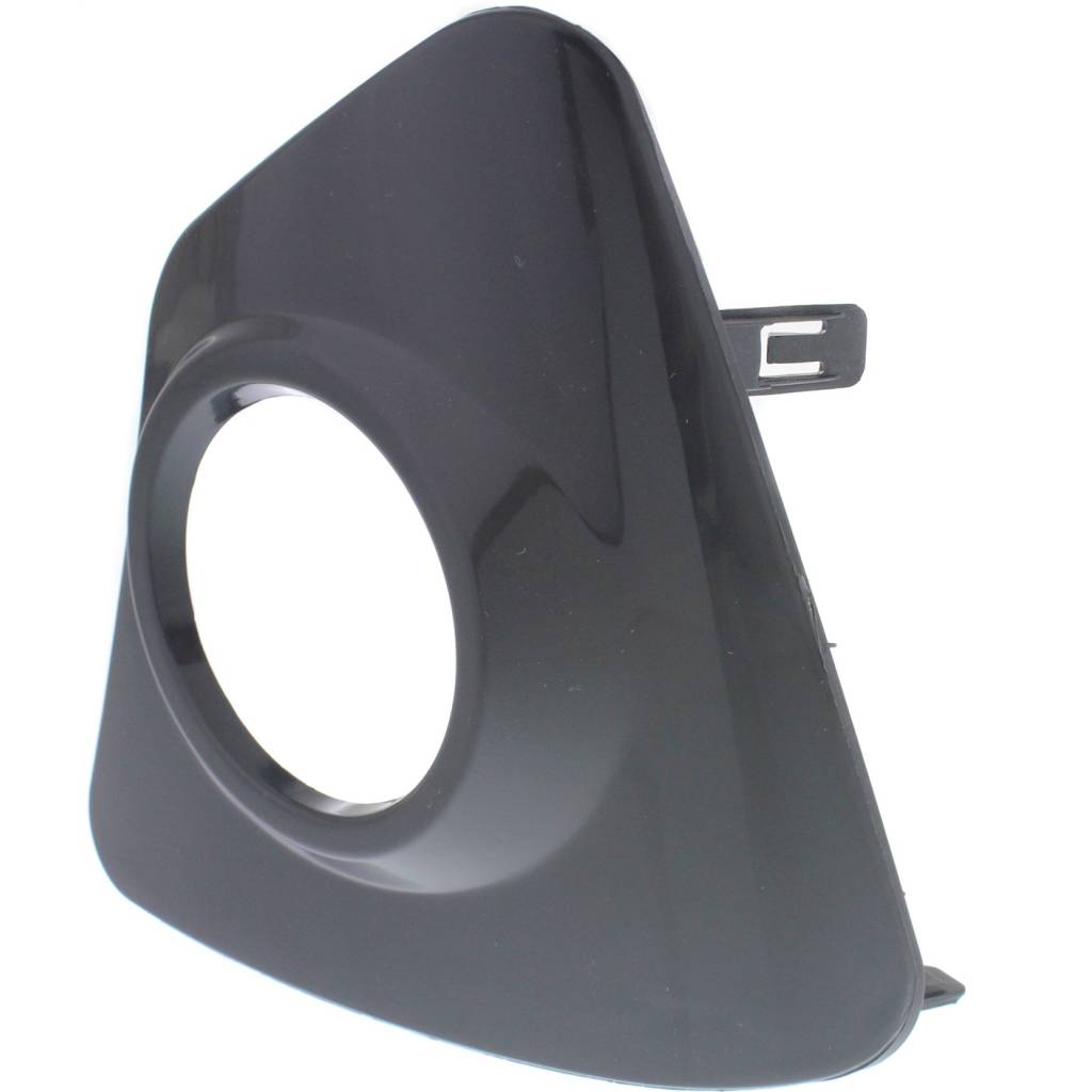 TOYOTA COROLLA/SEDAN FOG LAMP COVER LEFT (Driver Side) (W/ FOG) (S MDL) **CAPA** OEM#8148202470 2014-2016 PL#TO1038172C