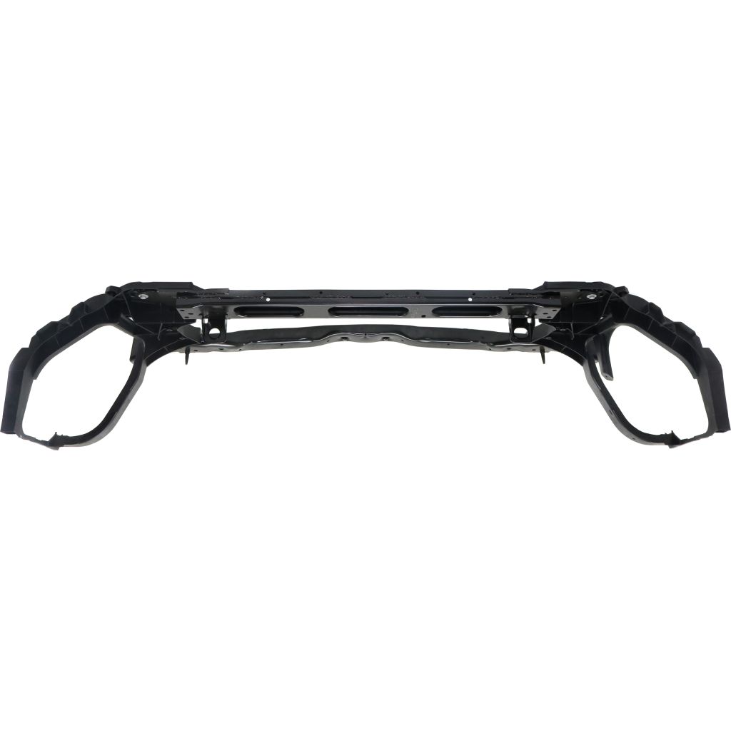 DODGE TRUCKS & VANS DODGE/PU (R2500/3500) RADIATOR SUPPORT ASSY 5.7L (3500) OEM#68224855AA 2010-2018 PL#CH1225303