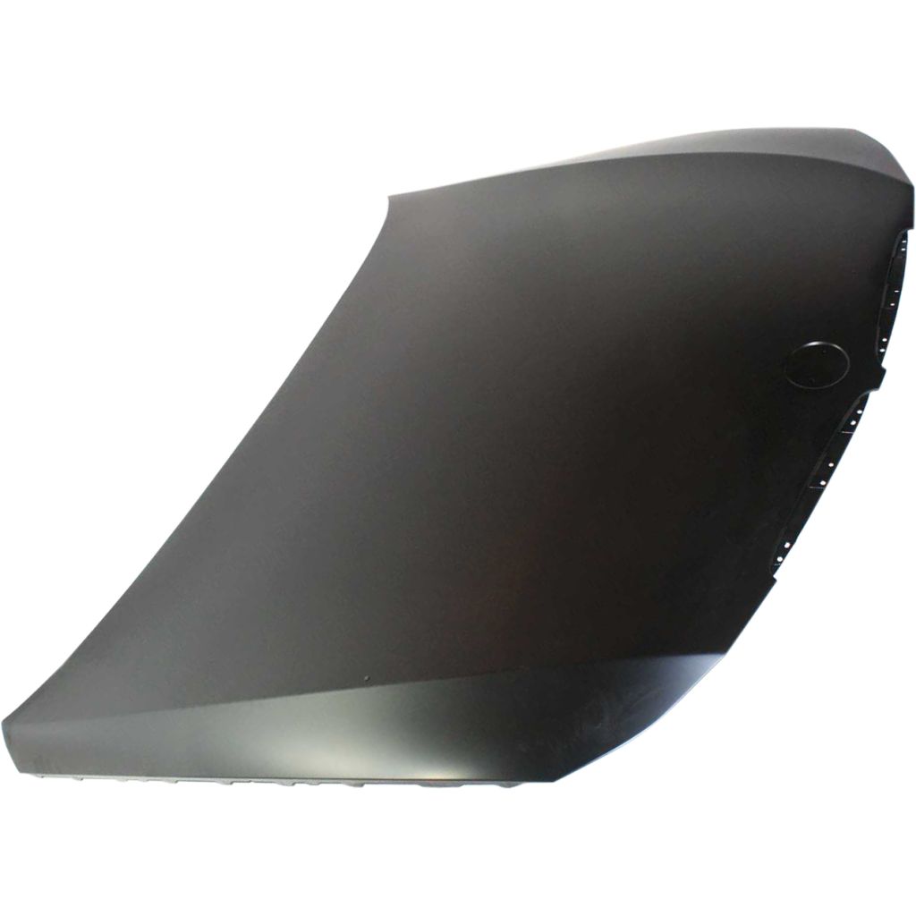 BMW BMW 3 (SEDAN) HOOD OEM#41617140729 2006-2008 PL#BM1230119