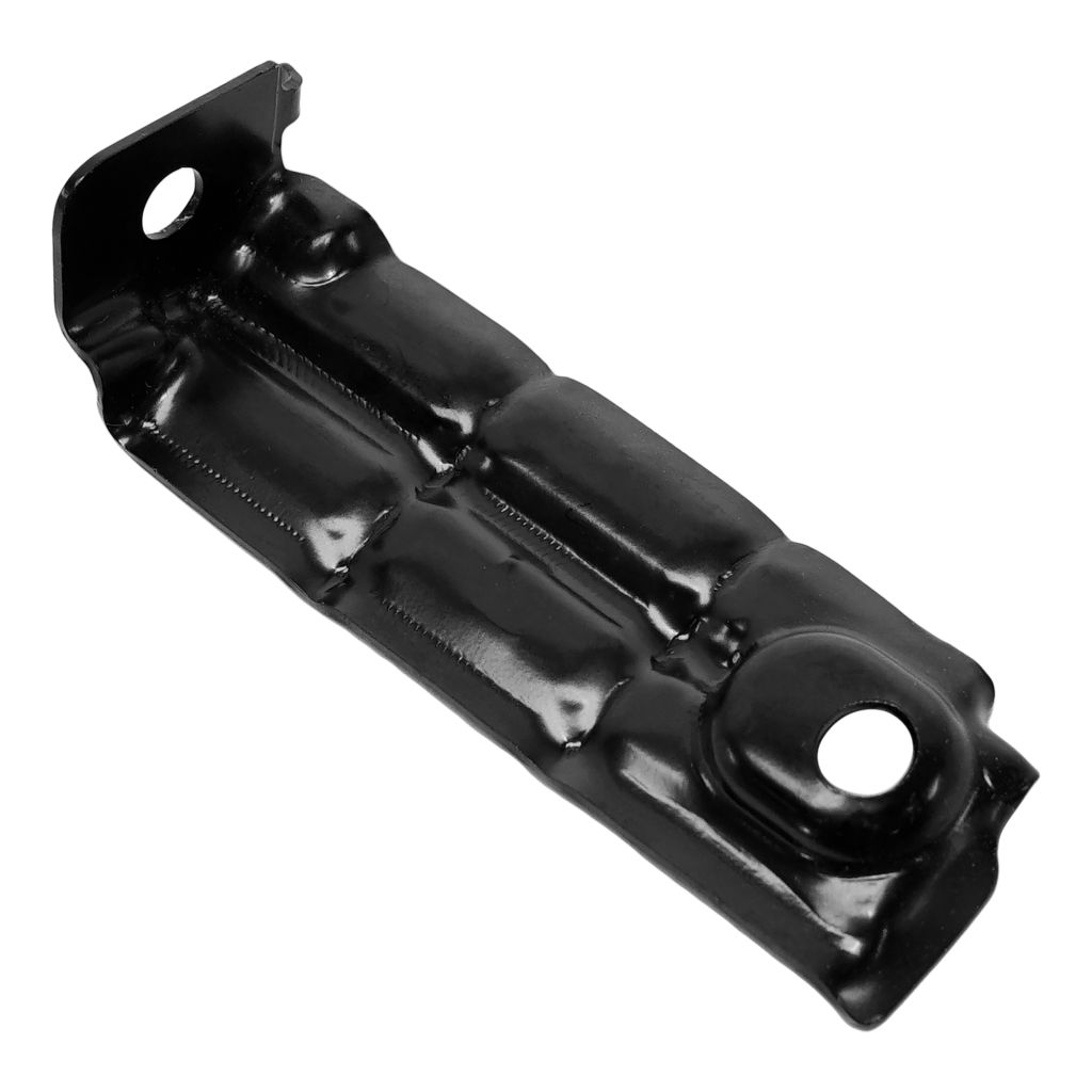 HYUNDAI VELOSTER FRONT BUMPER COVER SUPPORT BRACKET LEFT (Driver Side) (WO/TURBO) OEM#865552V000 2012-2017 PL#HY1042124