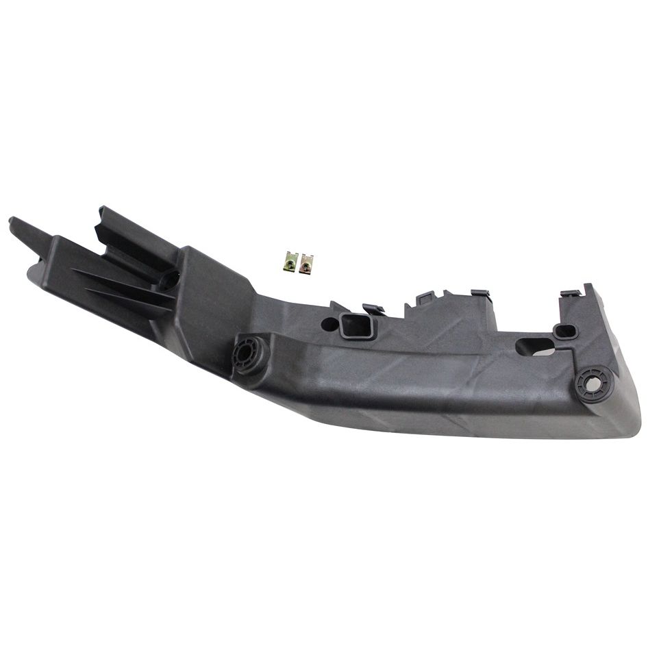 JEEPVEHICLE GRAND CHEROKEE / GRAND CHEROKEE WK FRONT BUMPER COVER SUPPORT UPPER LEFT (Driver Side) (BELOW HEAD LAMP)(16-16 75th ED)(EXC SRT/TRACKHAWK) **CAPA OEM#68328703AB 2016-2022 PL#CH1042117C