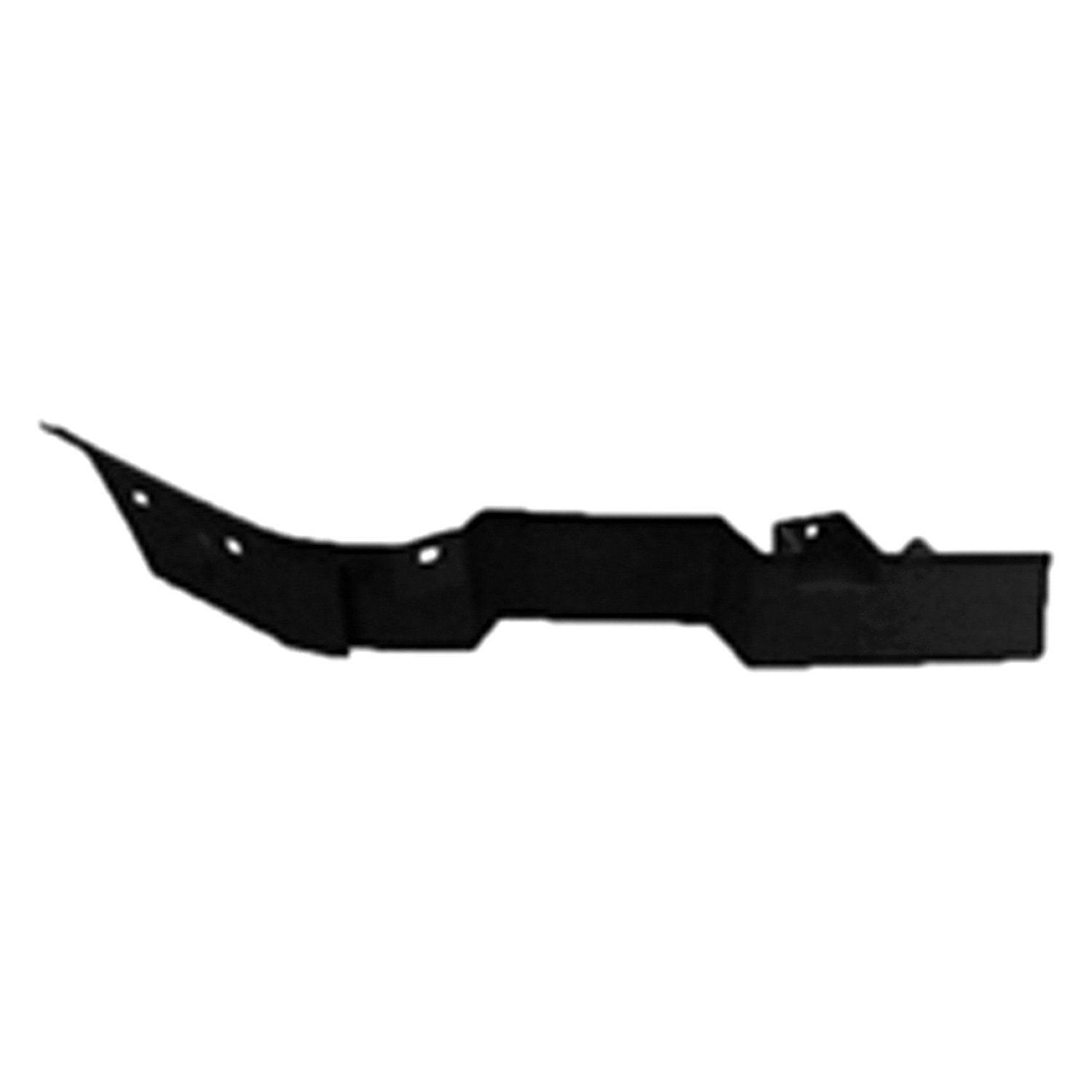 FORD TRUCKS & VANS EXCURSION FRONT BUMPER FILLER RIGHT (Passenger Side) OEM#F81Z17A861AA 2000-2004 PL#FO1089119