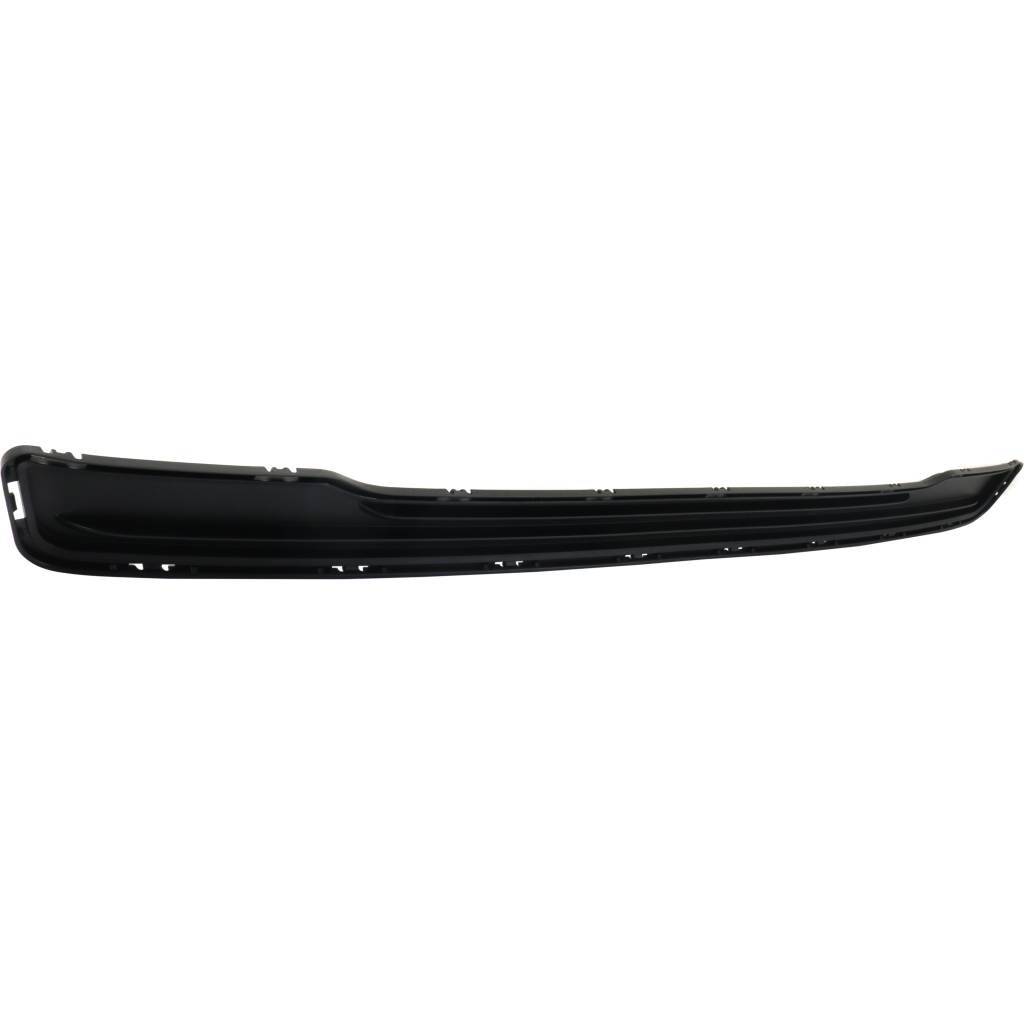 DODGE TRUCKS & VANS DODGE/PU (R1500)( CLASSIC) FRONT BUMPER GRILLE TXT-BLACK (1PC PLATIC BMP) OEM#68207015AA 2013-2022 PL#CH1036159