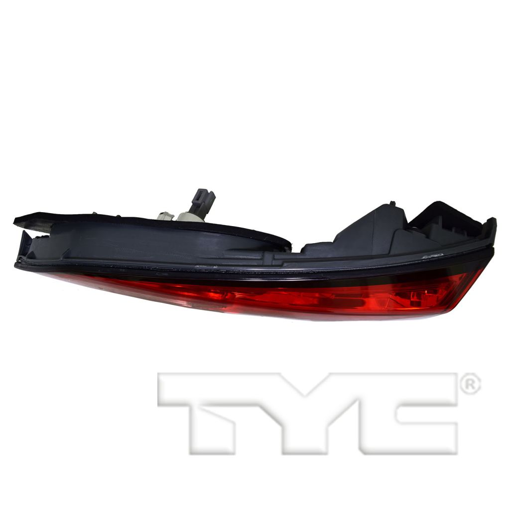 HONDA HRV BACK-UP LAMP ASSEMBLY RIGHT (Passenger Side) OEM#34150T7SA01 2016-2018 PL#HO2803110