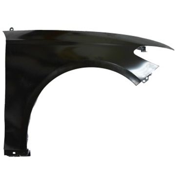 FORD FUSION FENDER RIGHT (Passenger Side) OEM#HS7Z16005A (P) 2017-2020 PL#FO1241305