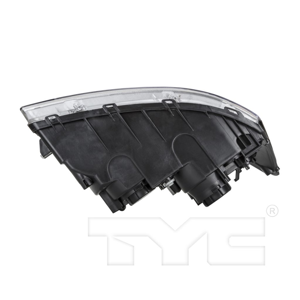 HYUNDAI SONATA HEAD LAMP ASSY RIGHT (Passenger Side) OEM#921020A000 2006-2008 PL#HY2503135