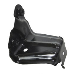 HONDA ACCORD HYBRID FENDER BRACKET LEFT (Driver Side) (FENDER STAY) OEM#60262T2AA00ZZ 2014-2017 PL#HO1244104