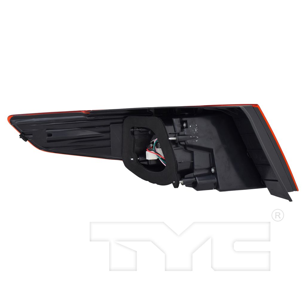 KIA OPTIMA TAIL LAMP ASSY RIGHT (Passenger Side) (WO/LED)(KOREA)**CAPA** OEM#924022T010 2011-2013 PL#KI2805106C