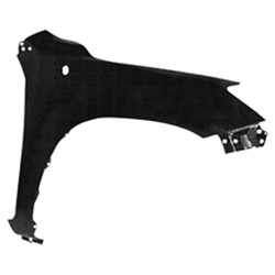 TOYOTA RAV4 FENDER RIGHT (Passenger Side) (W/O FLARE)(W/ ANT)**CAPA** OEM#5380142130 2006-2008 PL#TO1241210C