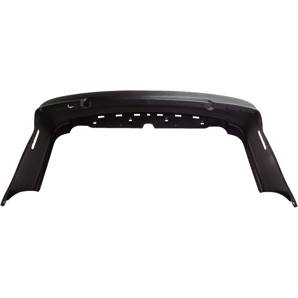 HONDA ACCORD COUPE REAR BUMPER COVER PRIMED (CP) OEM#04715S82A91ZZ 2001-2002 PL#HO1100198