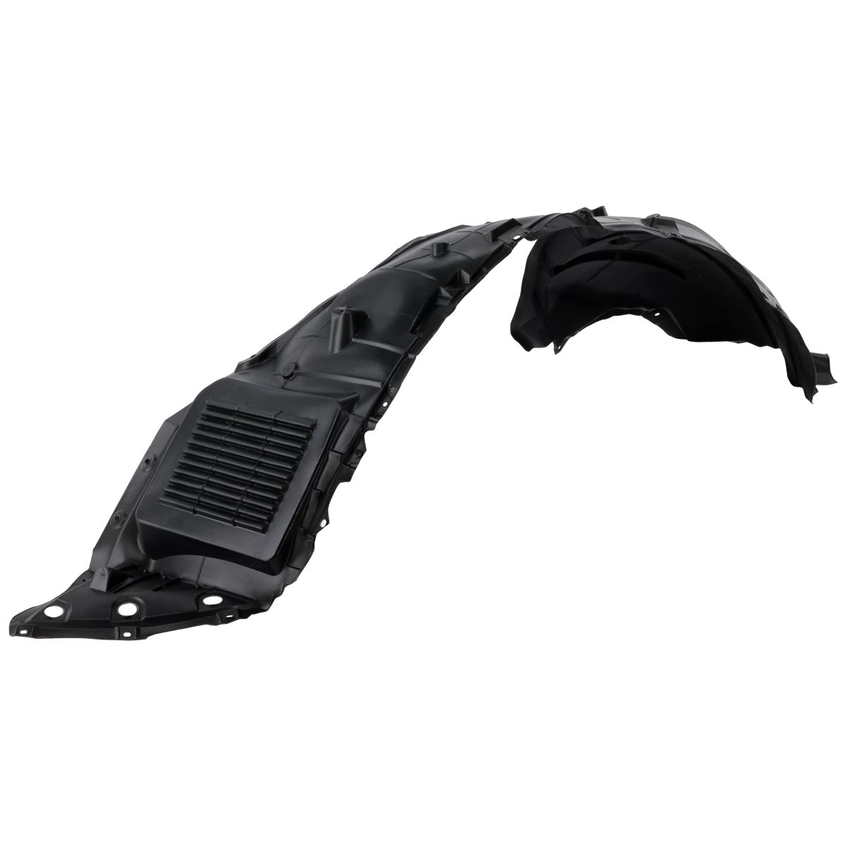 INFINITI QX60 FENDER LINER LEFT (Driver Side) (Driver Side) W/IF OEM#638413JA0A 2014 PL#NI1248160