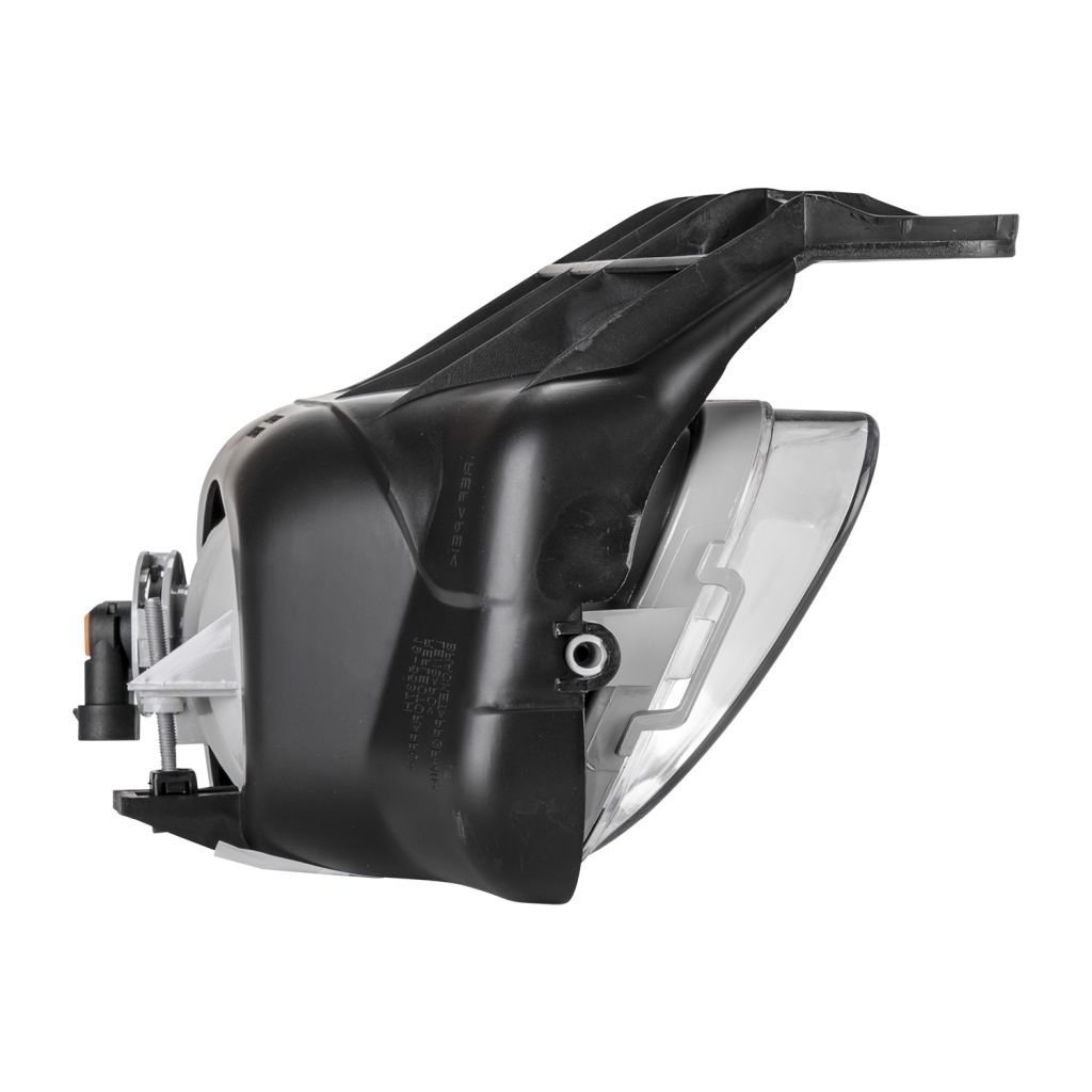 GM TRUCKS & VANS SILVERADO/PU (CHEVY) (07 OLD STYLE) FOG LAMP LEFT (Driver Side) OEM#15190982 2003-2004 PL#GM2592127