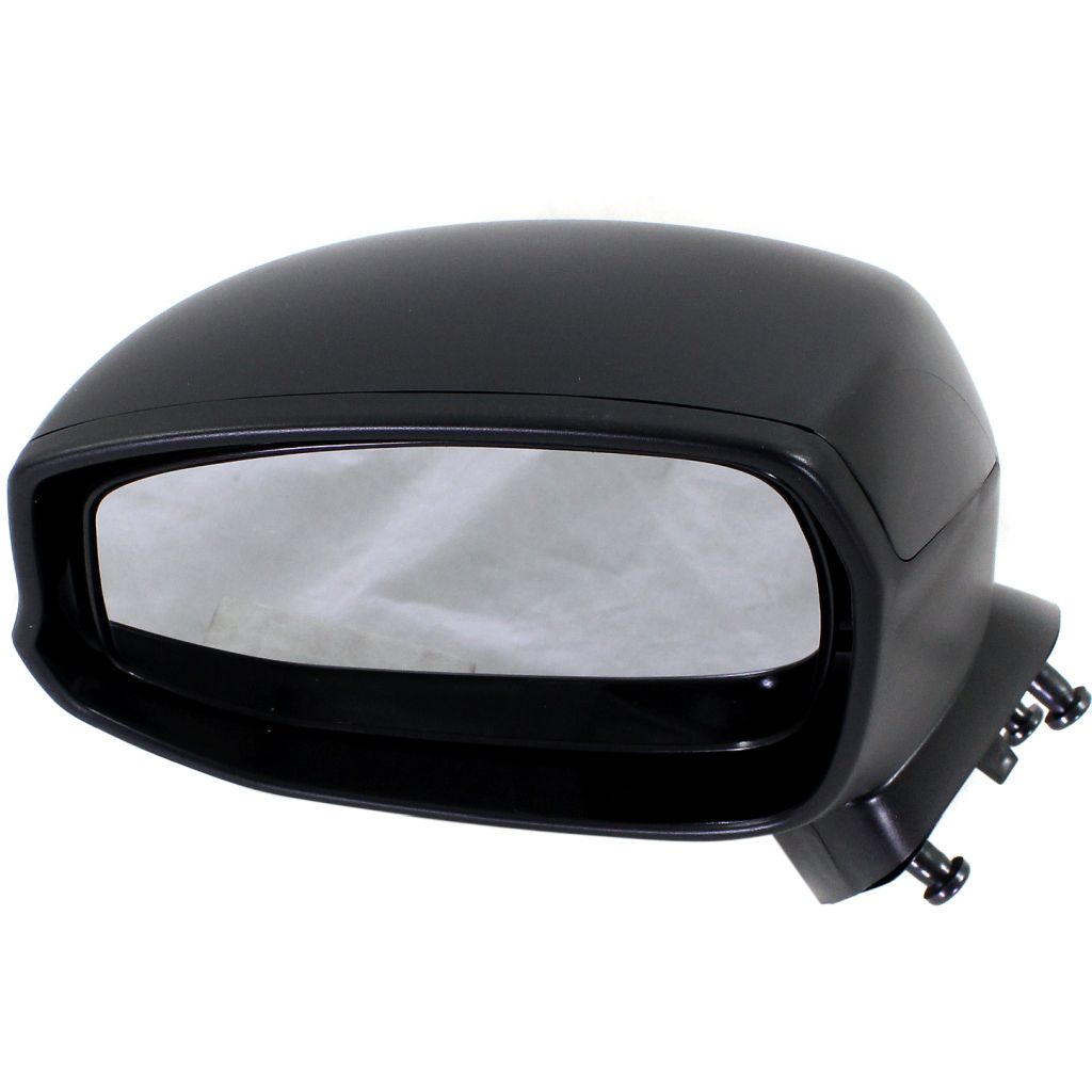 HONDA CIVIC SEDAN DOOR MIRROR LEFT (Driver Side) MANUAL (TEXT COVER) OEM#76258TR3A11-PFM 2012-2015 PL#HO1320267