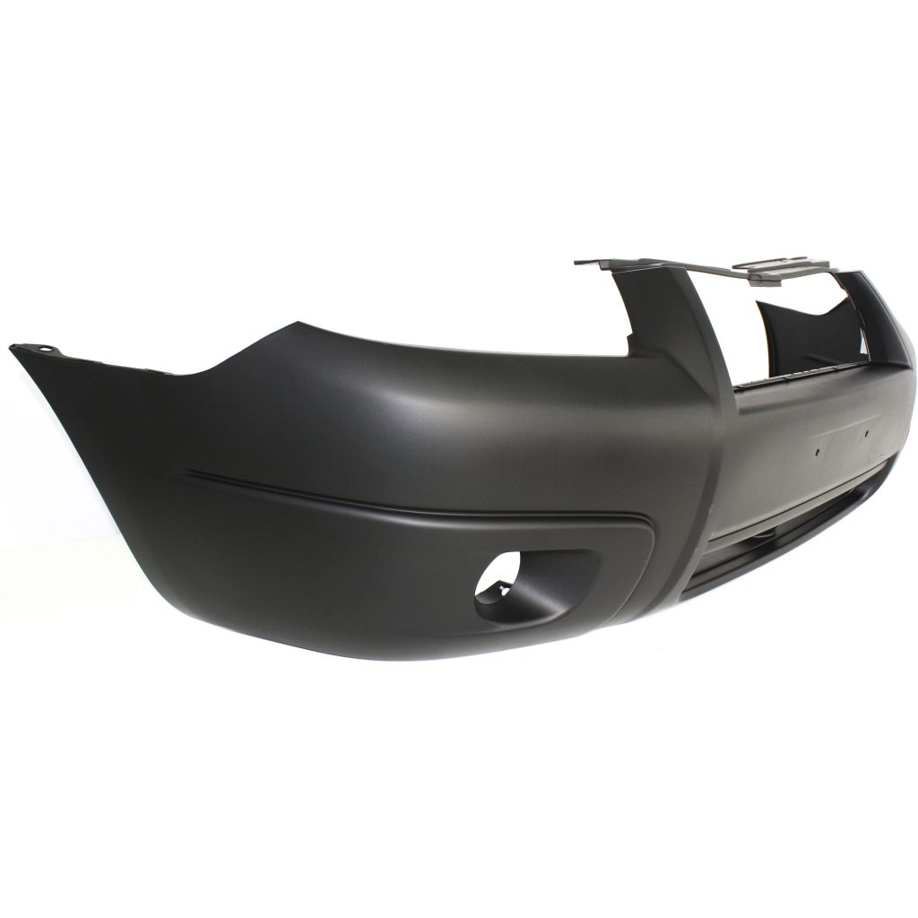 SUBARU FORESTER FRONT BUMPER COVER TEXT-PRM (2.5XS/XT/L.L. BEAN/LTD)(EXC 08 SPORT PKG) OEM#57704SA070 2006-2008 PL#SU1000153
