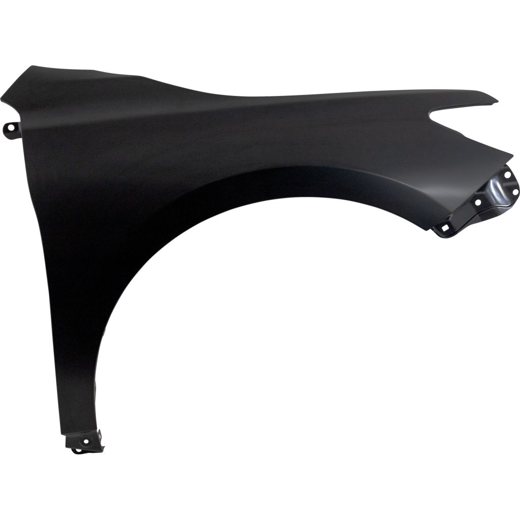 TOYOTA CAMRY HYBRID FENDER RIGHT (Passenger Side) OEM#5381106200 2015-2017 PL#TO1241250