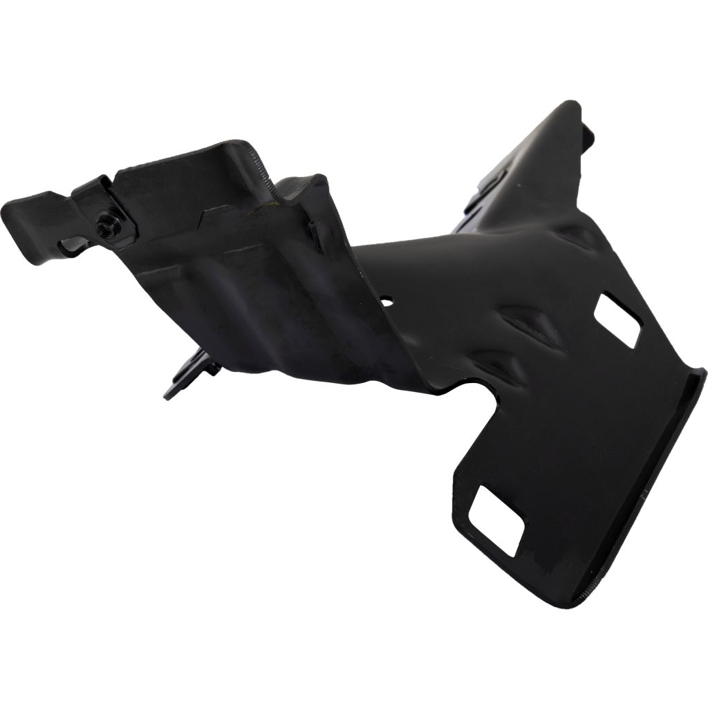LINCOLN MARK LT FRONT BUMPER BRACKET RIGHT (Passenger Side) UPPER INNER OEM#4L3Z17B982AB 2006-2008 PL#FO1067158