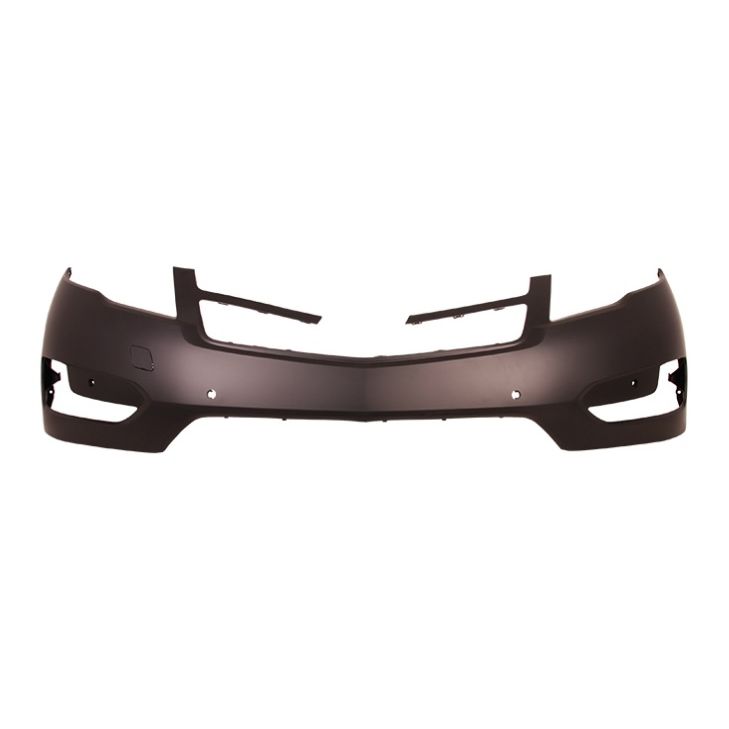 CHEVROLET VOLT FRONT BUMPER COVER PRIMED (W/ SENSOR) OEM#20980830 2011-2015 PL#GM1000927