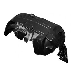 NISSAN(DATSUN) TITAN FENDER LINER LEFT (Driver Side) (XE/S MDL) OEM#638317S000 2004-2015 PL#NI1250126