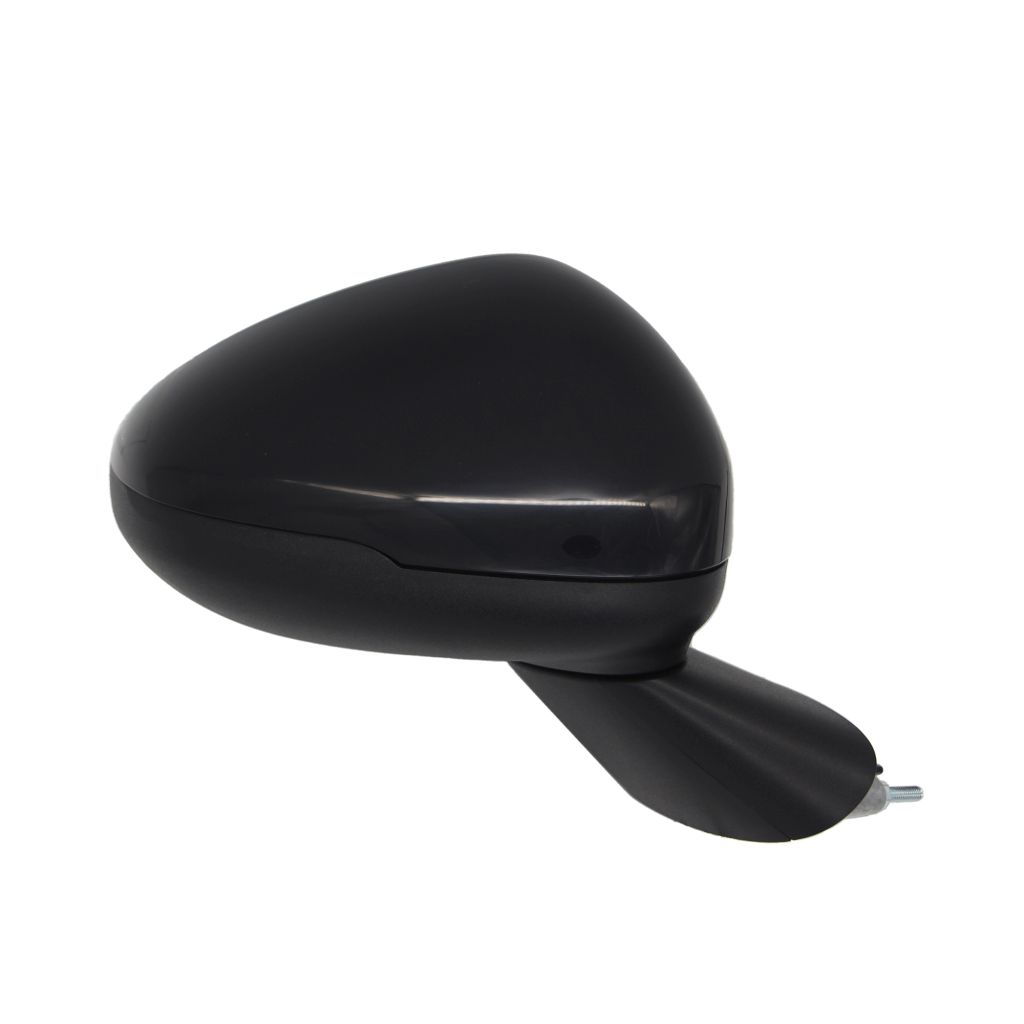 KIA K5 DOOR MIRROR RIGHT (Passenger Side) PWR/HTD (W/BSD)(LXS)(TEXTURE BASE) OEM#87620L3230 2021-2024 PL#KI1321244