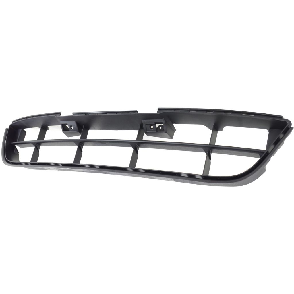 HONDA ACCORD COUPE FRONT BUMPER GRILLE CENTER OEM#71102SDNA00 2006-2007 PL#HO1036100