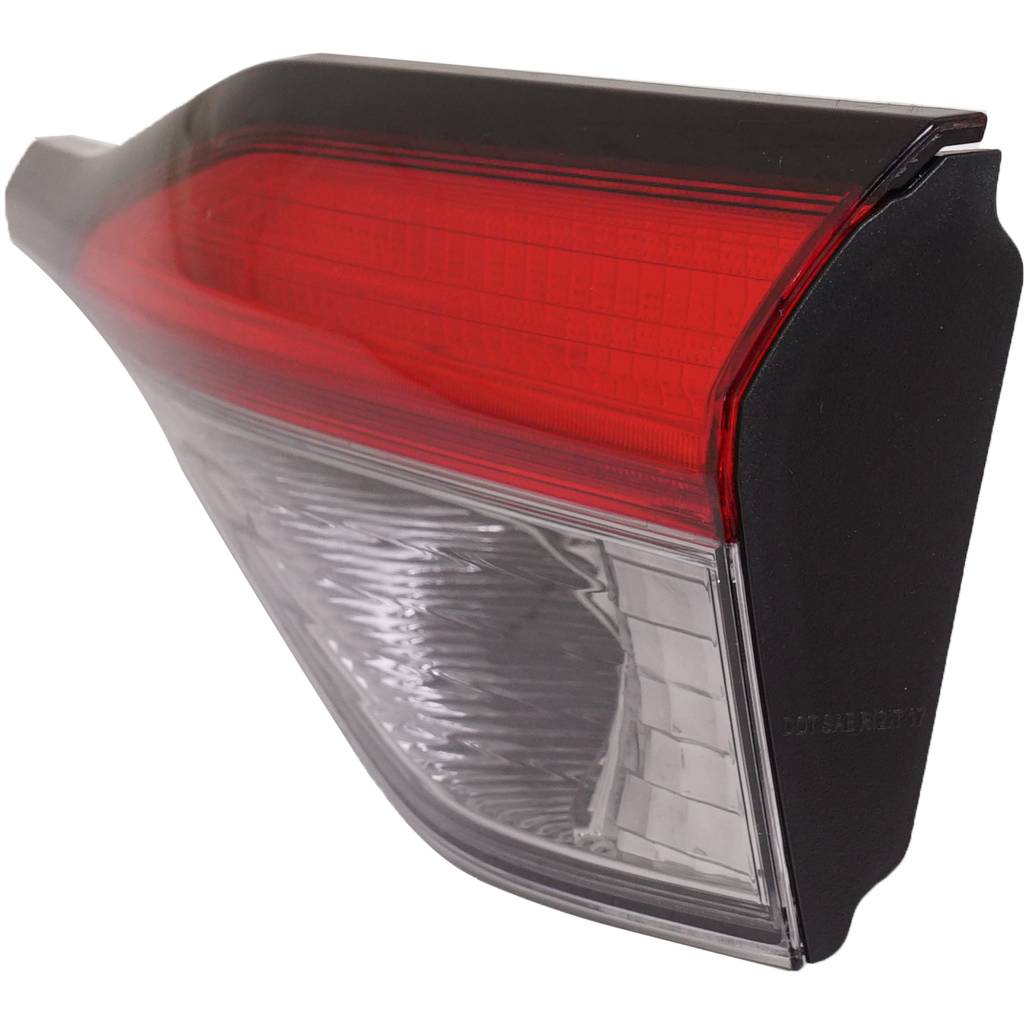 TOYOTA COROLLA/SEDAN TAIL LAMP UNIT RIGHT (Passenger Side) INNER (XLE/XSE) OEM#8158112280 2020-2023 PL#TO2803152