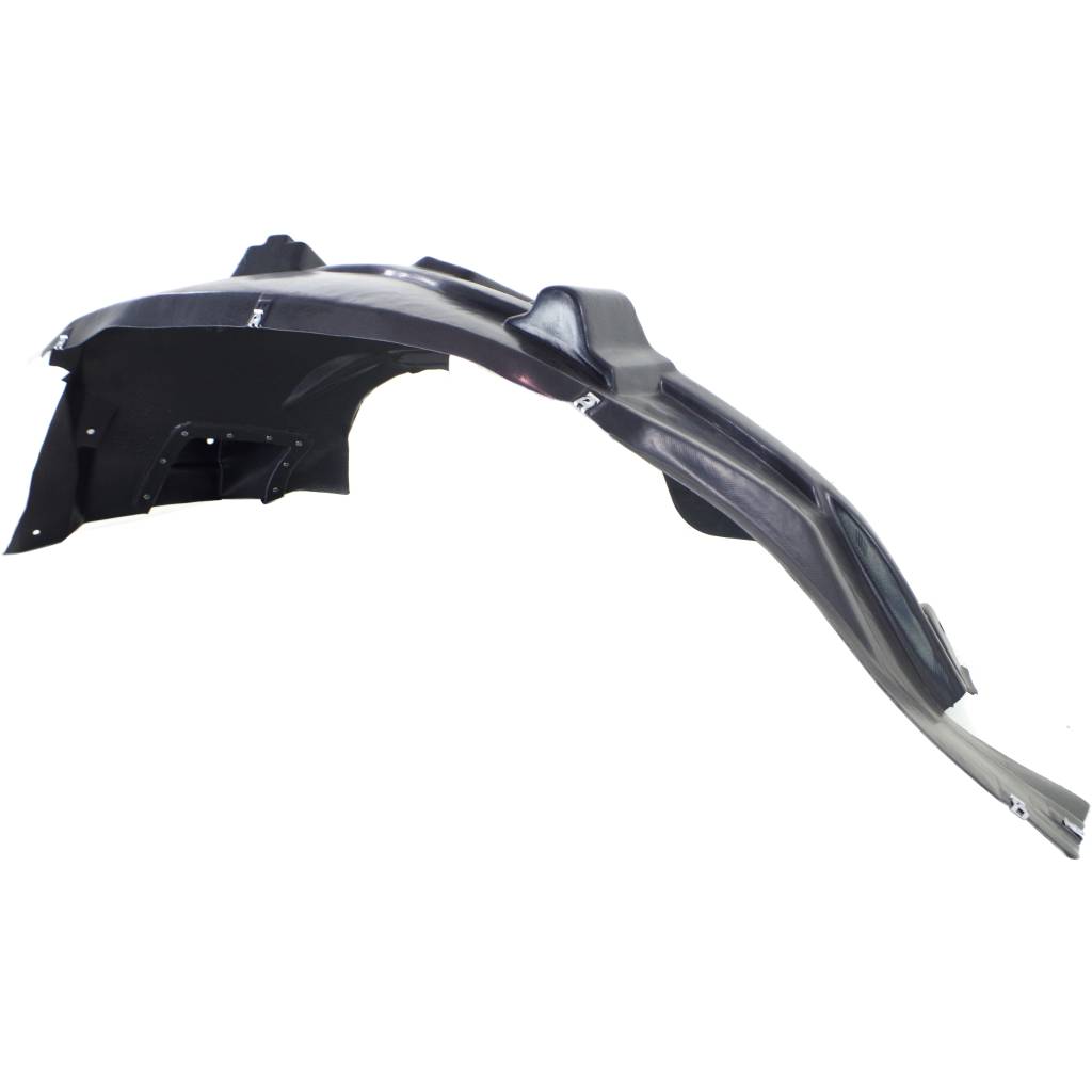 FORD TRUCKS & VANS FORD/PU (F150) FENDER LINER LEFT (Driver Side) (3.5L WO/TURBO/5.0L) OEM#FL3Z16103C 2015-2020 PL#FO1248164