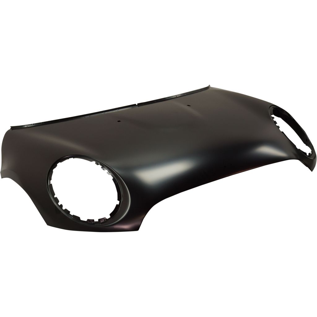 MINI COOPER 4DOORS HATCHBACK (HARDTOP) HOOD (WO/TURBO HOLE)(BASE MDL) OEM#41008499868 2015-2024 PL#MC1230106