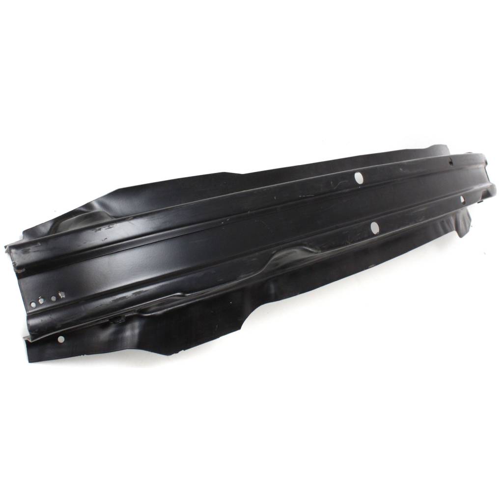 AUDI S4 SEDAN/WAGON (GEN 2) FRONT BUMPER REINF (ALUM) OEM#8E0807109D 2003-2005 PL#AU1006115