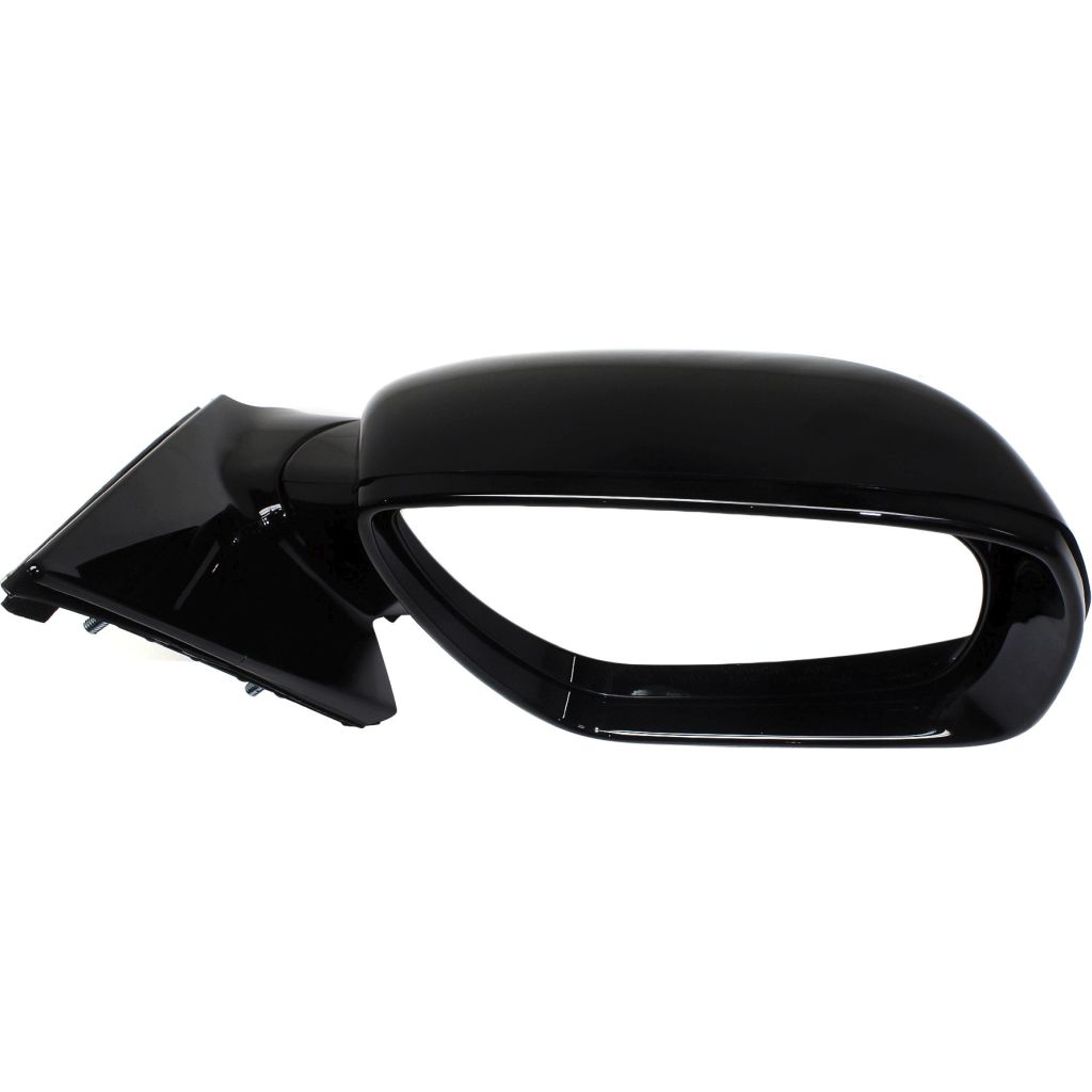 HYUNDAI SANTA FE SPORT (2.0/2.4L) DOOR MIRROR RIGHT (Passenger Side) POWER/HEATED (WO/SIGNAL) OEM#876204Z001 2013-2016 PL#HY1321200