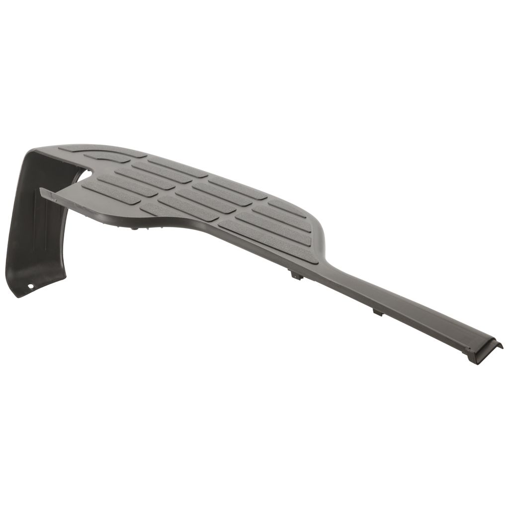 GM TRUCKS & VANS YUKON/YUKON XL (GMC) REAR BUMPER STEP PAD RIGHT (Passenger Side) (OUTER) OEM#15756336 2000-2006 PL#GM1197101