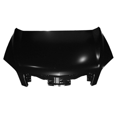 GM TRUCKS & VANS CAPTIVA SPORT HOOD **CAPA** OEM#19179654 2012-2015 PL#GM1230377C