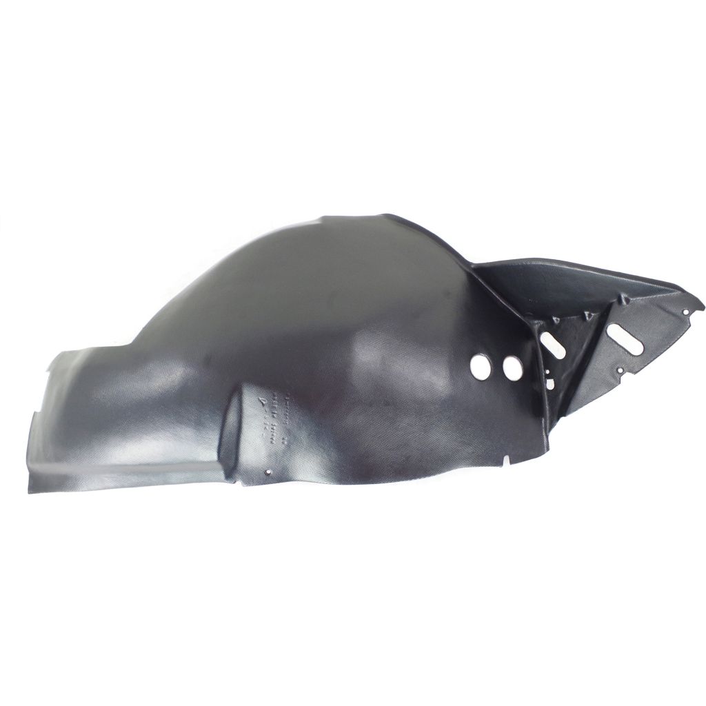 LINCOLN LS FENDER LINER RIGHT (Passenger Side) (FT SECTION) OEM#3W4Z16102AA 2004-2006 PL#FO1251126