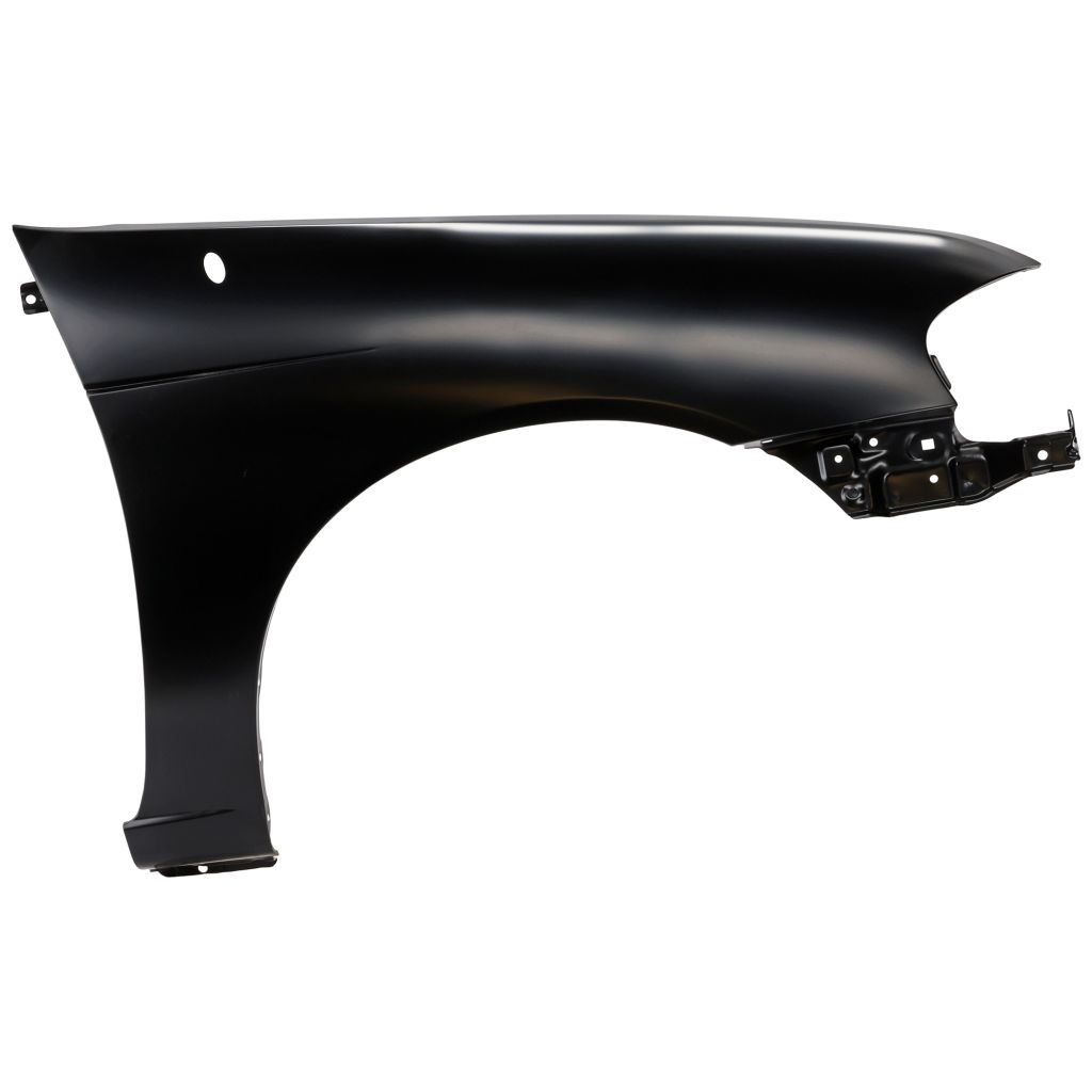 NISSAN(DATSUN) SENTRA FENDER RIGHT (Passenger Side) OEM#F31005M030 2000-2006 PL#NI1241168