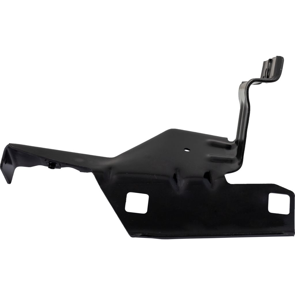 LINCOLN MARK LT FRONT BUMPER BRACKET LEFT (Driver Side) UPPER INNER OEM#4L3Z17B983AB 2006-2008 PL#FO1066158