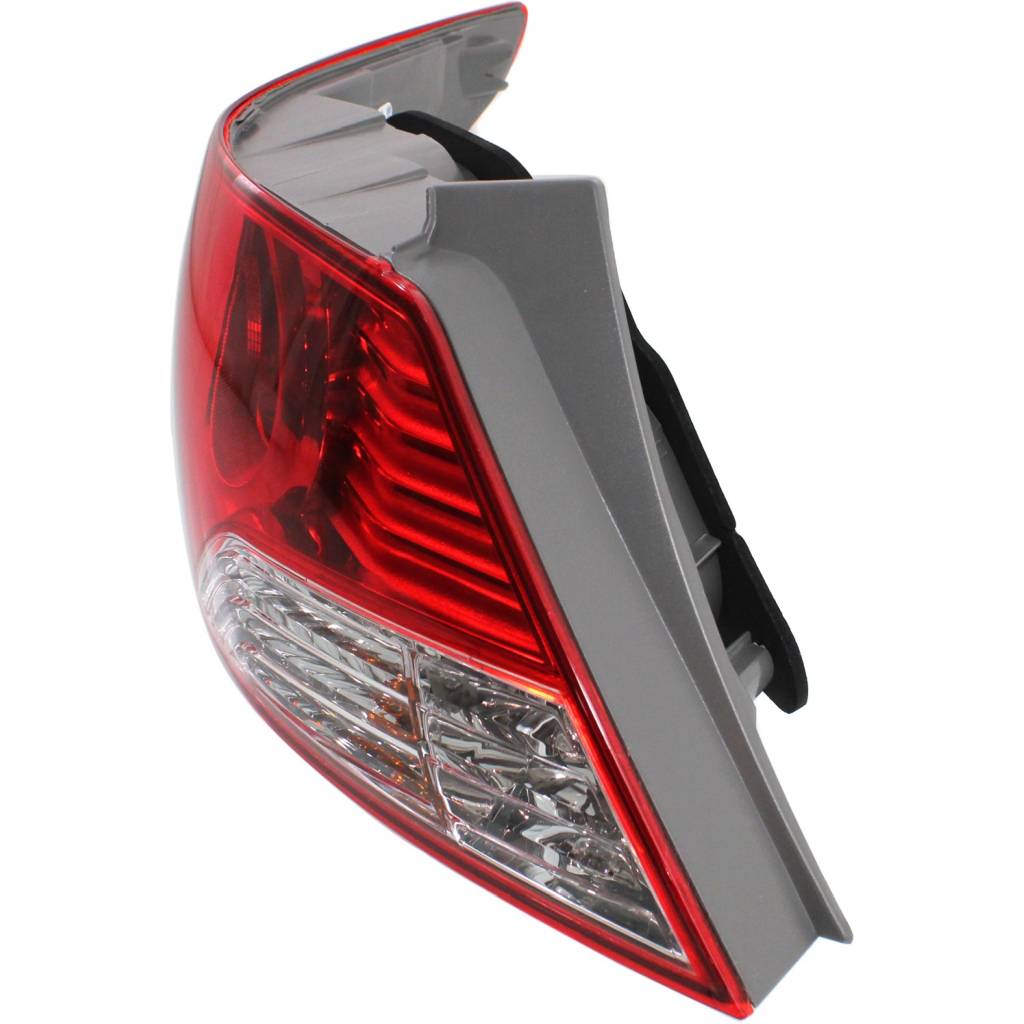 HYUNDAI ACCENT SEDAN TAIL LAMP ASSY LEFT (Driver Side) OEM#924011R010 2012-2014 PL#HY2800144