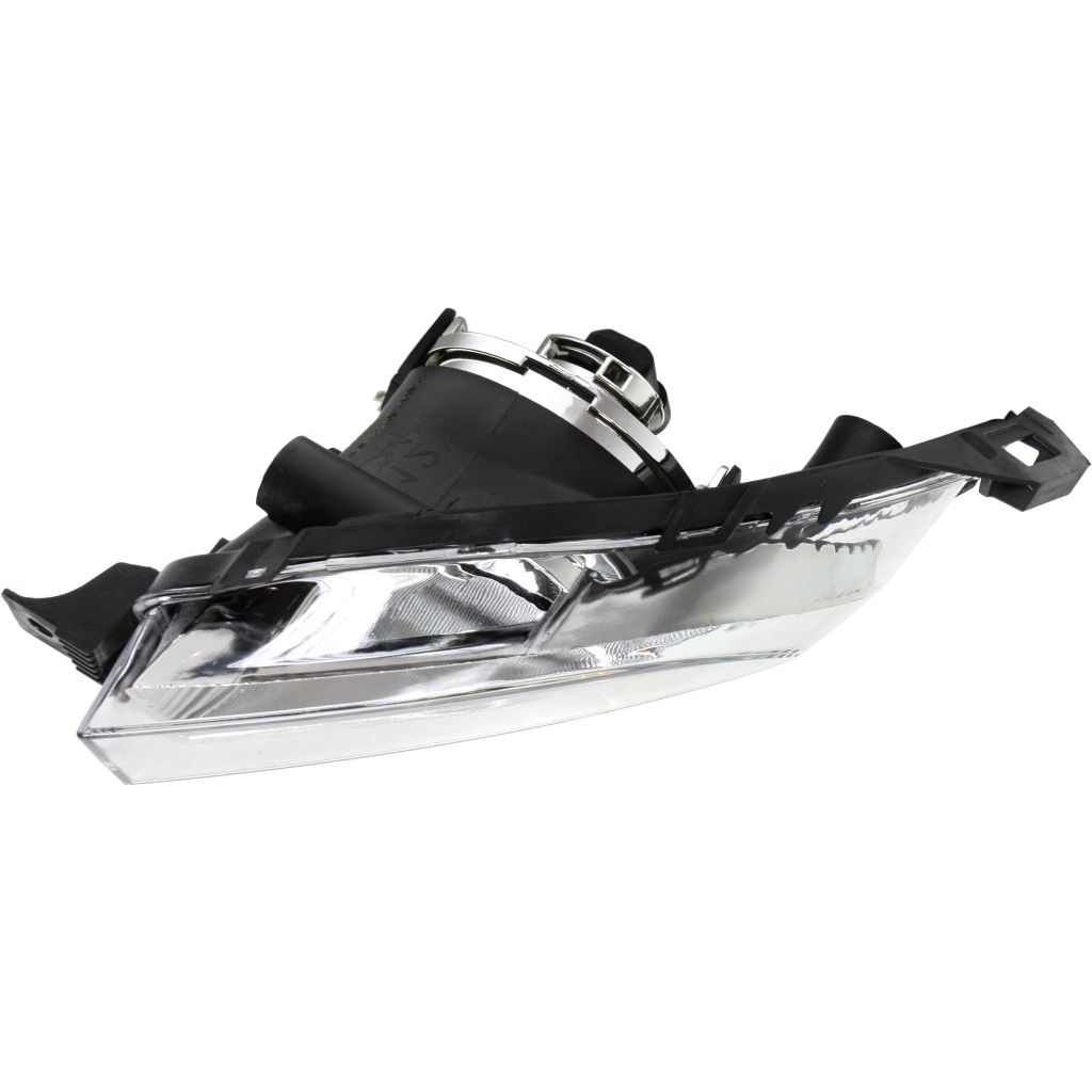 BUICK REGAL FOG LAMP ASSEMBLY RIGHT (Passenger Side) OEM#22950978 2011-2013 PL#GM2593302