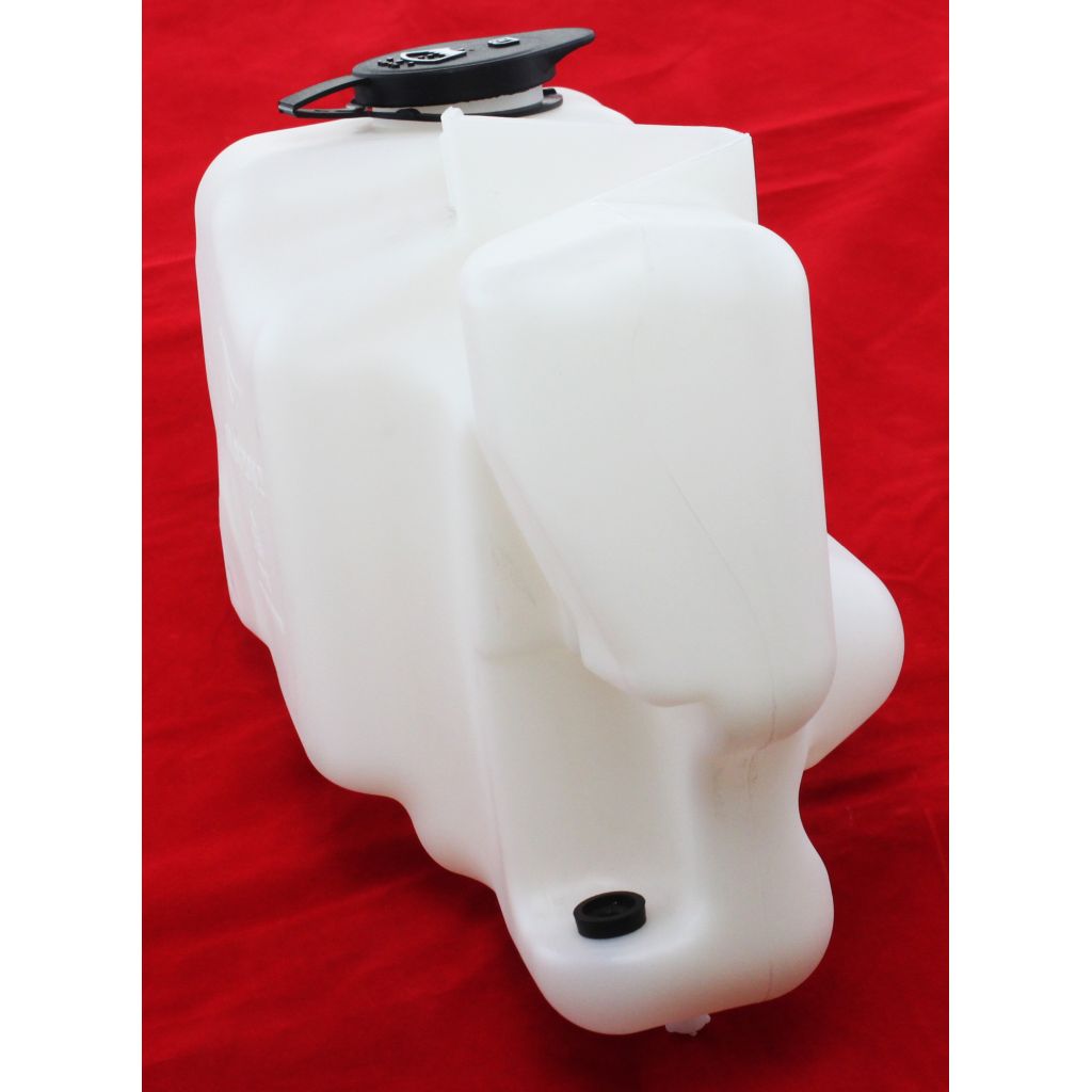 GM TRUCKS & VANS COLORADO (CHEVY) WASHER TANK WO/PUMP OEM#88958230 2004-2012 PL#GM1288107