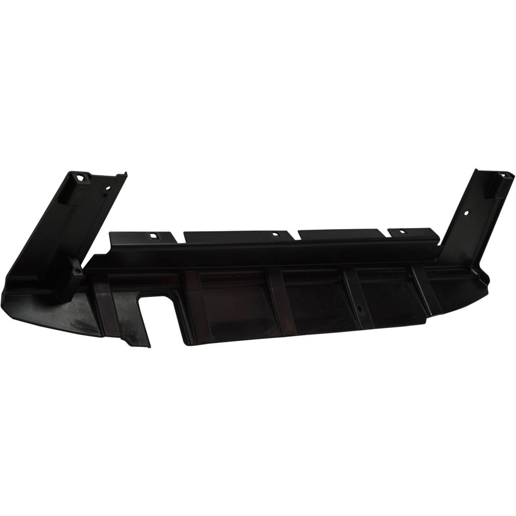GM TRUCKS & VANS TERRAIN /TERRAIN DENALI (GMC) RADIATOR DEFLECTOR LOWER OEM#22871195 2010-2017 PL#GM1218100