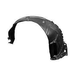 HONDA PILOT FENDER LINER LEFT (Driver Side) OEM#74151SZAA50 2012-2015 PL#HO1248153