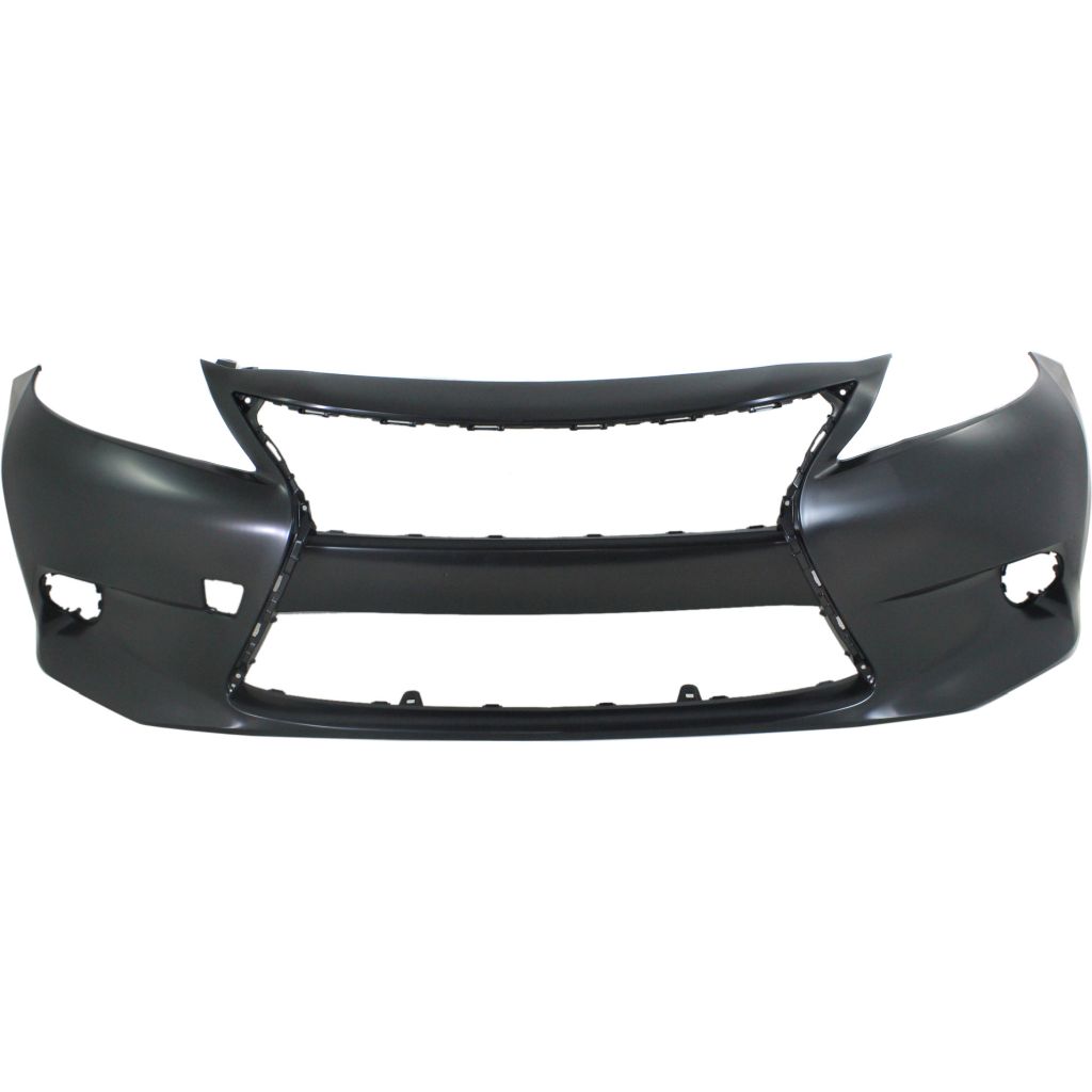 LEXUS ES 350 FRONT BUMPER COVER PRIMED (WO/SENSOR) OEM#5211933992 2013-2015 PL#LX1000241