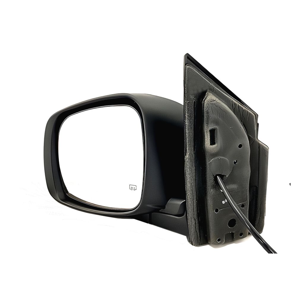 DODGE TRUCKS & VANS GRAND CARAVAN DOOR MIRROR LEFT (Driver Side) POWER/HEATED (WO/MEMORY)(W/ONE TOUCH) (TXT OEM#5113409AM 2011-2020 PL#CH1320370