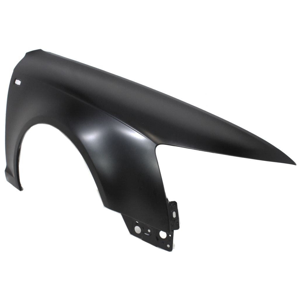 AUDI A6 SEDAN /WAGON FENDER RIGHT (Passenger Side) (ALUM) OEM#4F0821104A 2005-2008 PL#AU1241118